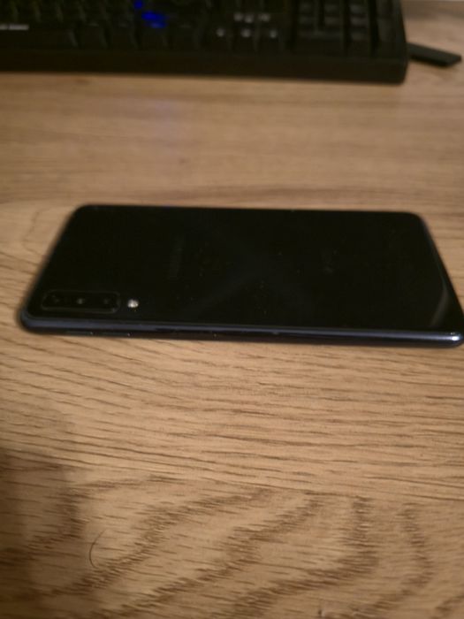 Samsung A7 2018 64GB