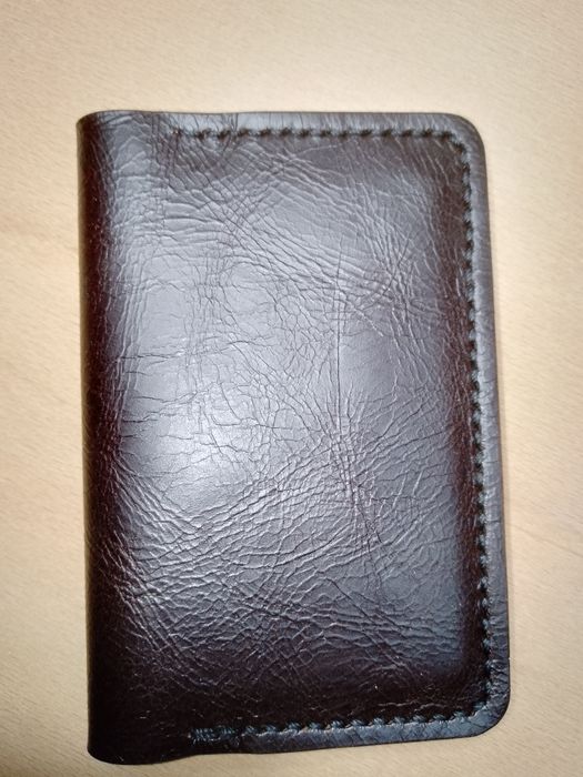 Картхолдер (визитница)