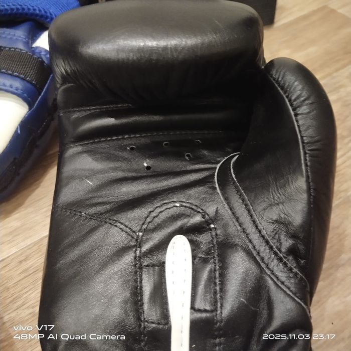 Продам набор для бокса