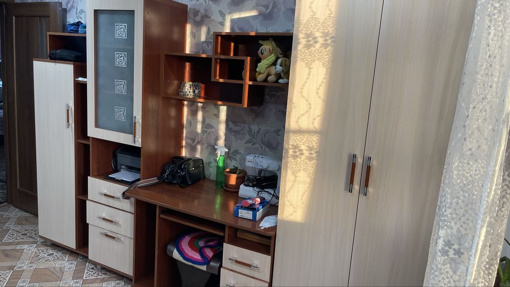 Продаю шкаф. Состояние хорошее