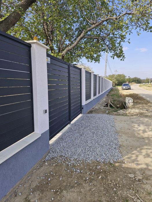 AVANS 0%, plata se va face esalonat pe parcursul lucrarii.

Construim