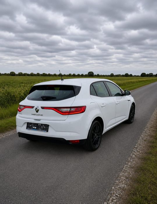 RENAULT Megane 2016 — imagine 4