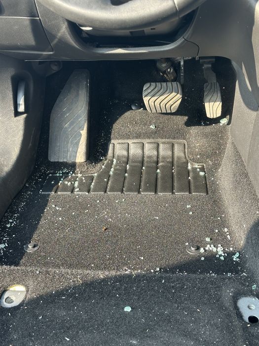 Mocheta podea Renault Megane 4