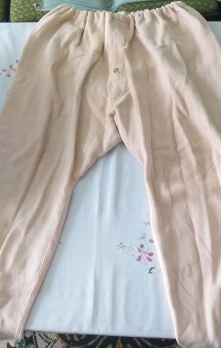 Jinsiy aloqa paytida bir tomondan ogriq