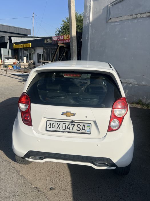 Srochna Spark sotiladi