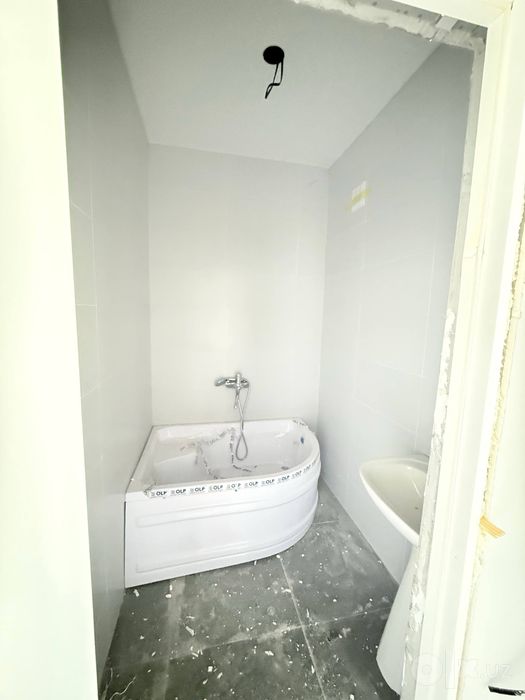 Продается 2 ком. Квартира площадью 53 кв.м. Адрес Карасу