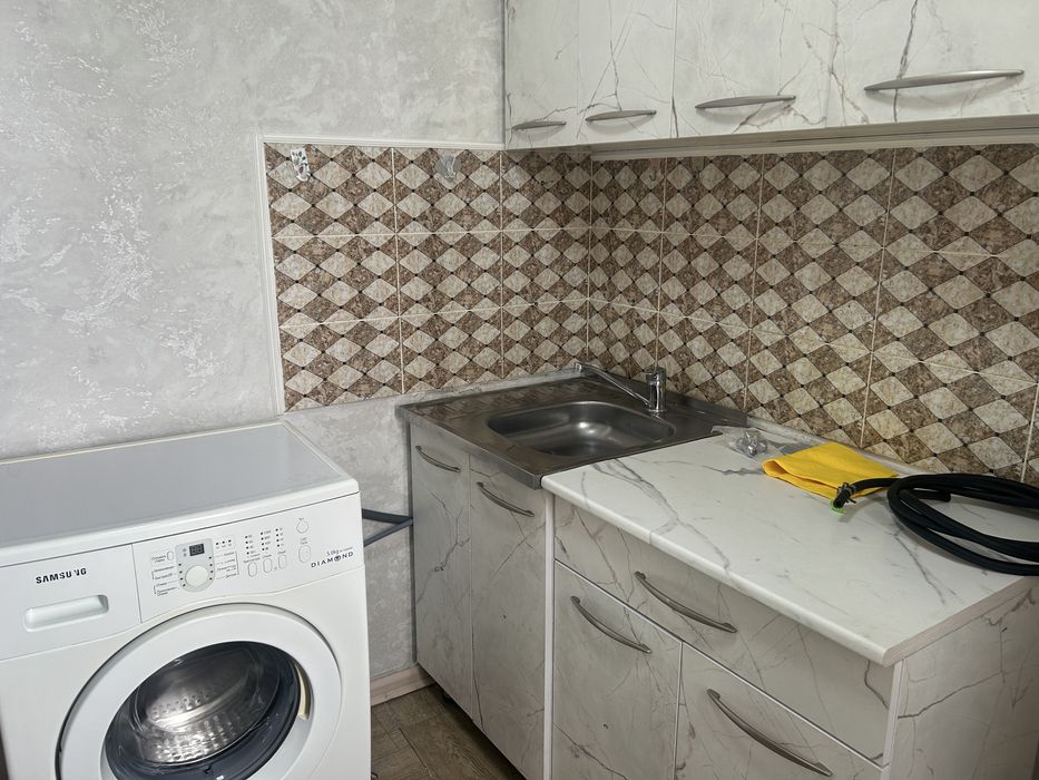 1 комнатная квартира