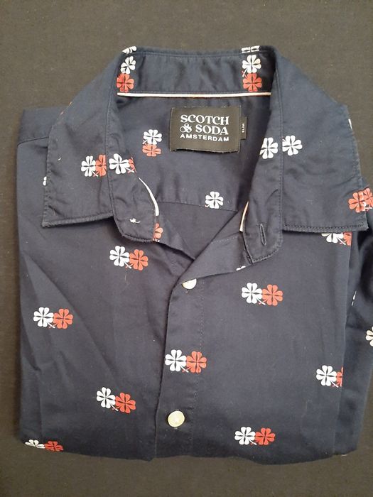 Cămașă barbat SCOTCH & SODA