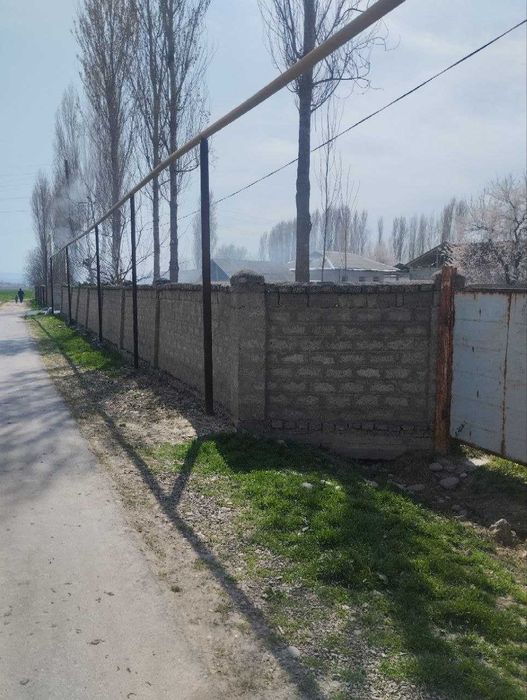 Yer sotiladi srochna