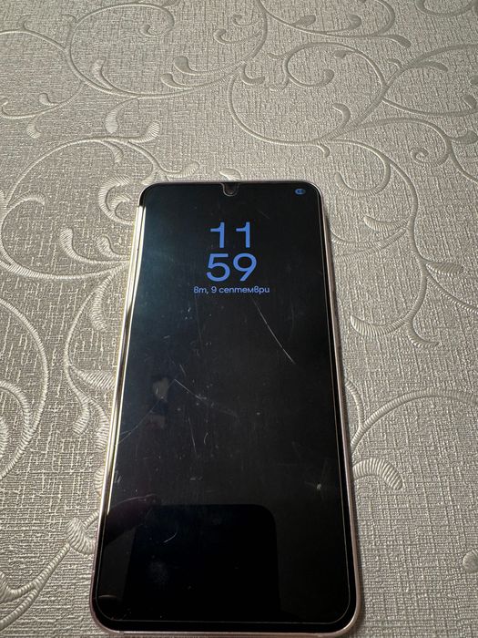 Samsung Galaxy S23