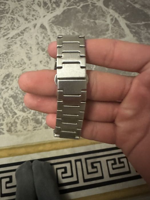 Часы механические, наручные