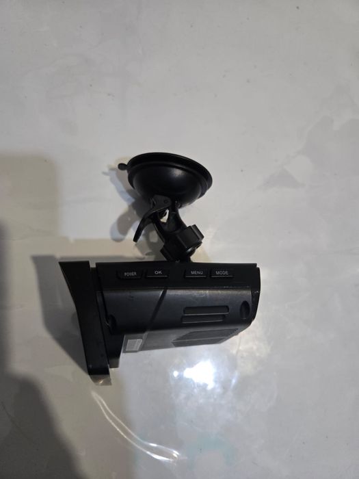 Продам видеорегистратор и пульт