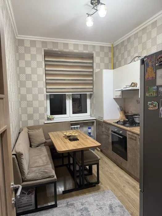 ЖК Текстильный Golden House 4 комнатная 85м2 Евроремонт яккасарай