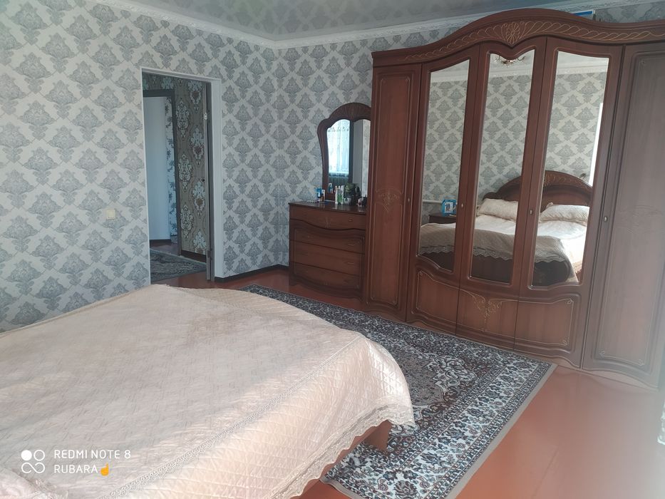 Продам дом свежим ремонтом