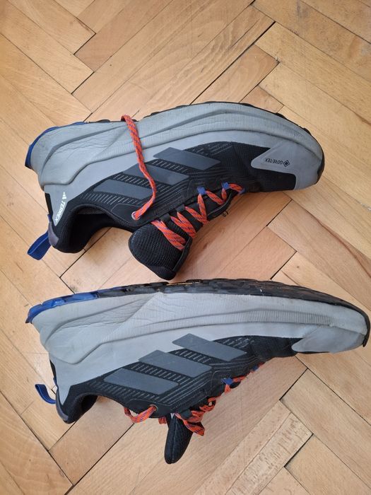 Зимни туристически адидас терекс Adidas Terex