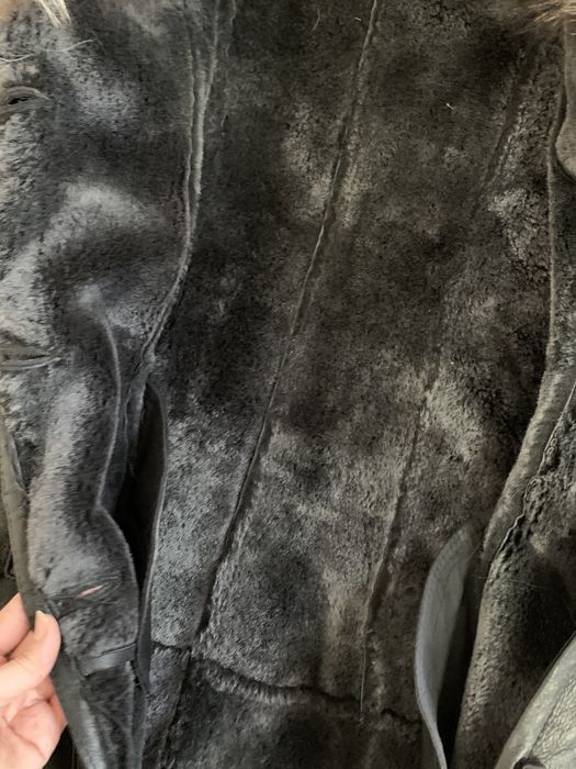 Продам дубленку срочно