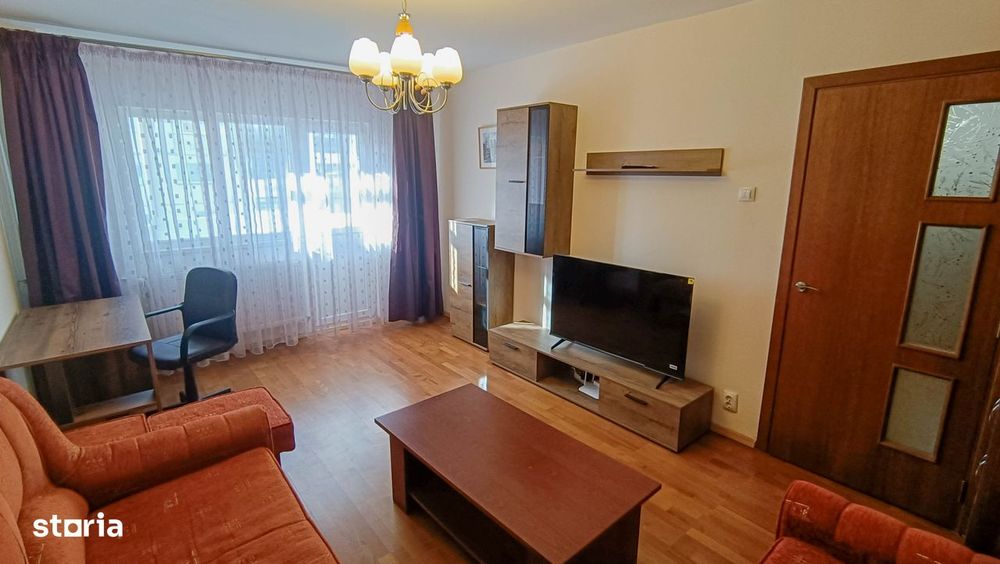 Apartament cu 2 camere, Militari, Gorjului