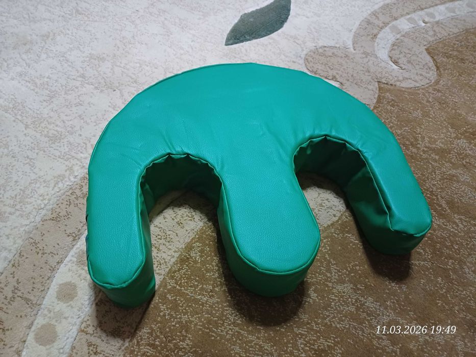 Подушка для лежащих больных