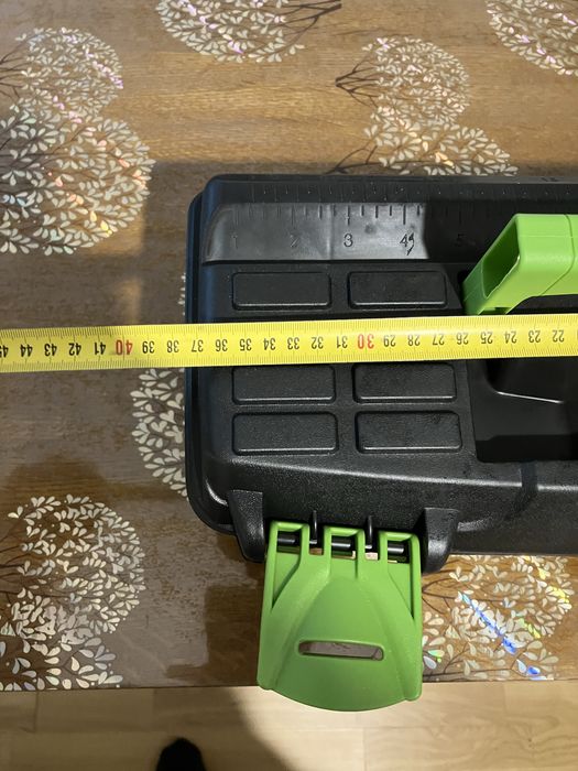 Cutie depozitat scule