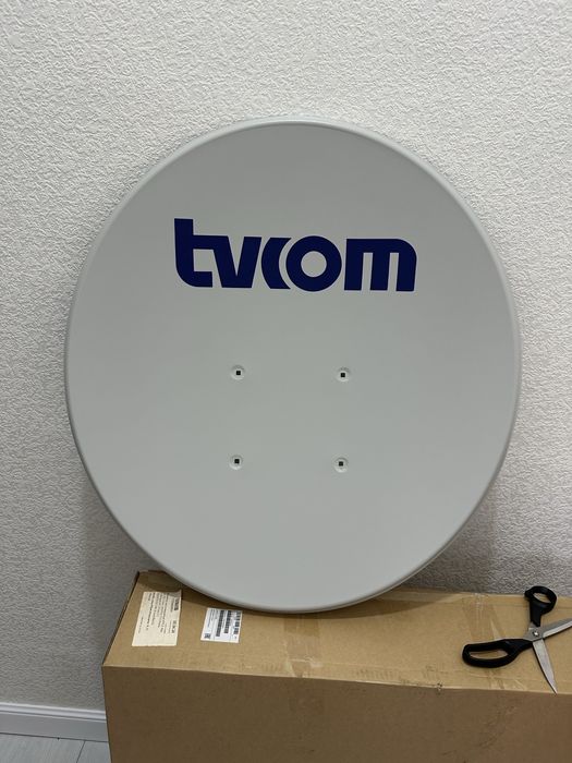Спутниковая антенна TVCOM