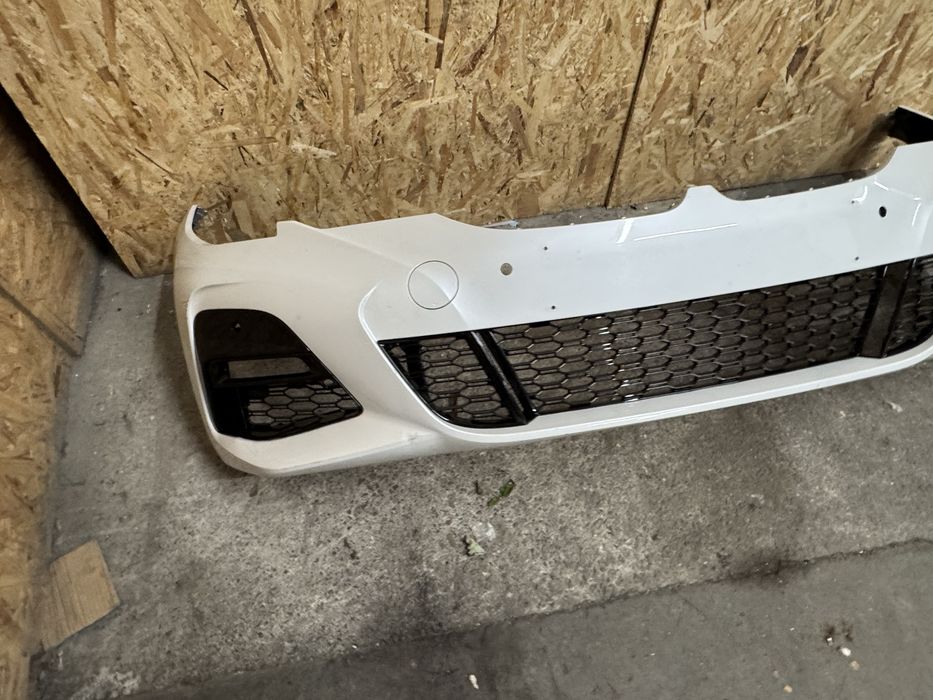 Bara fata bmw G20 G21 seria 3 M paket 2019-2021