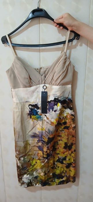 Lyamka ko'ylak juda chiroyli