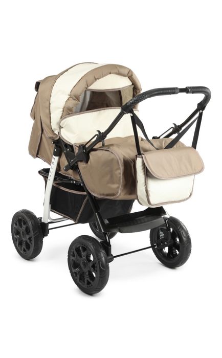 Коляска Melly новый