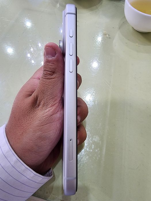 Iphone 17 pro max 256