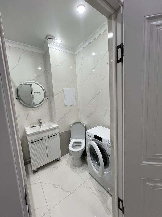 Аренда квартира 1 ком