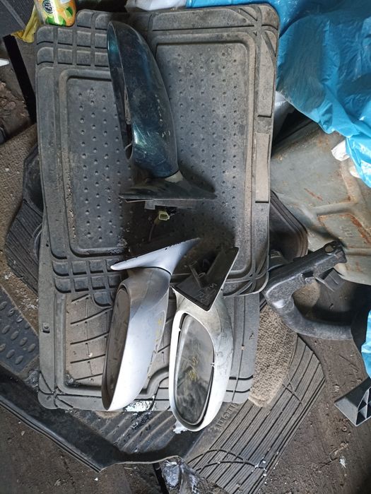 Зеркало боковое Киа Кларус