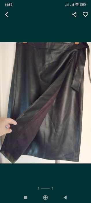 Юбка Франция 52 р