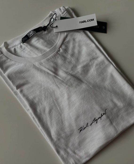 Мъжка памучна тениска