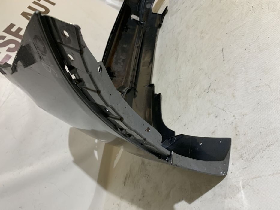 Bara spate BMW X3 F25, M-Sport, 2011, 2012, 2013, 2014, 2015, 2016, 2017, cod origine OE 8048131.