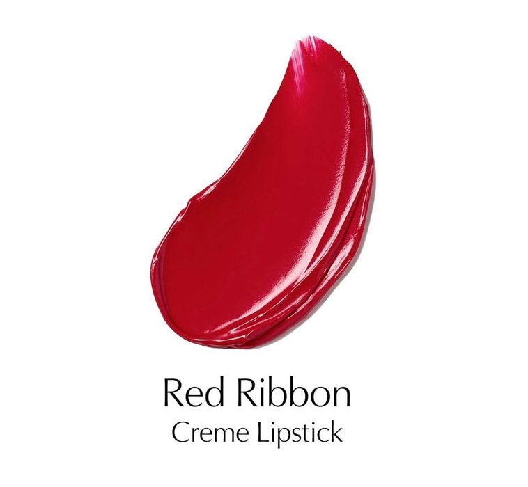 Помада Estée Lauder Limited Edition Lipstick Red Ribbon