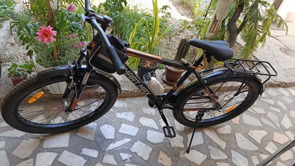 Velosiped/ Velik