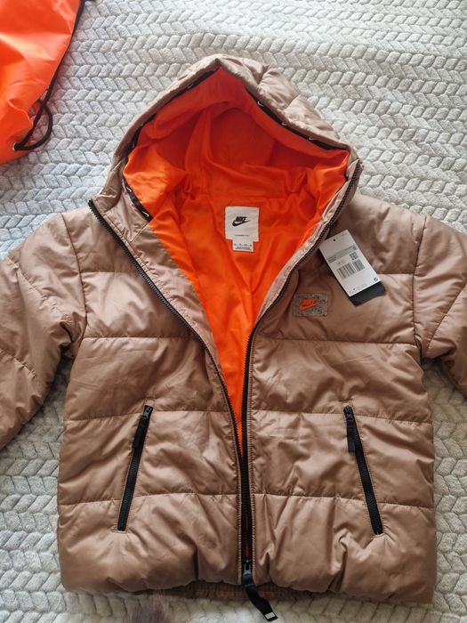 Nike дамско яке хс