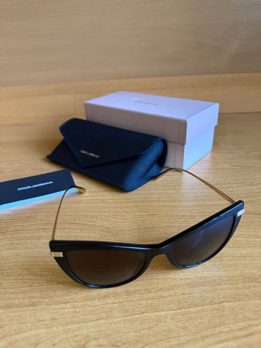 Дамски слънчеви очила Dolce&Gabbana