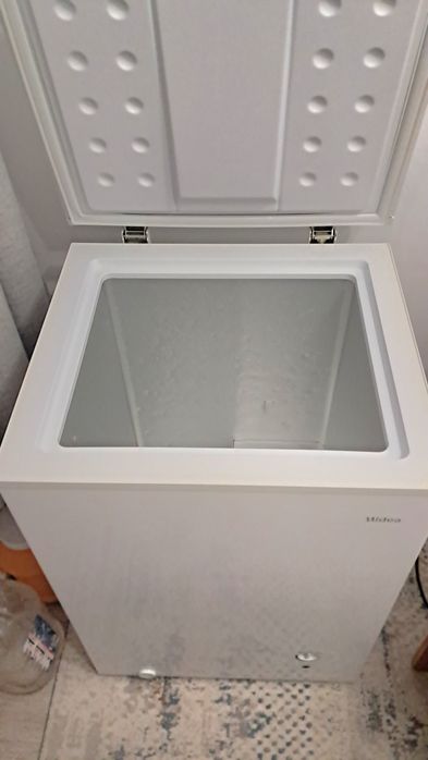 Морозильник Ларь Midea