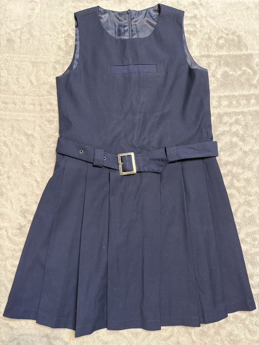 Школьная форма на девочку и другие вещи