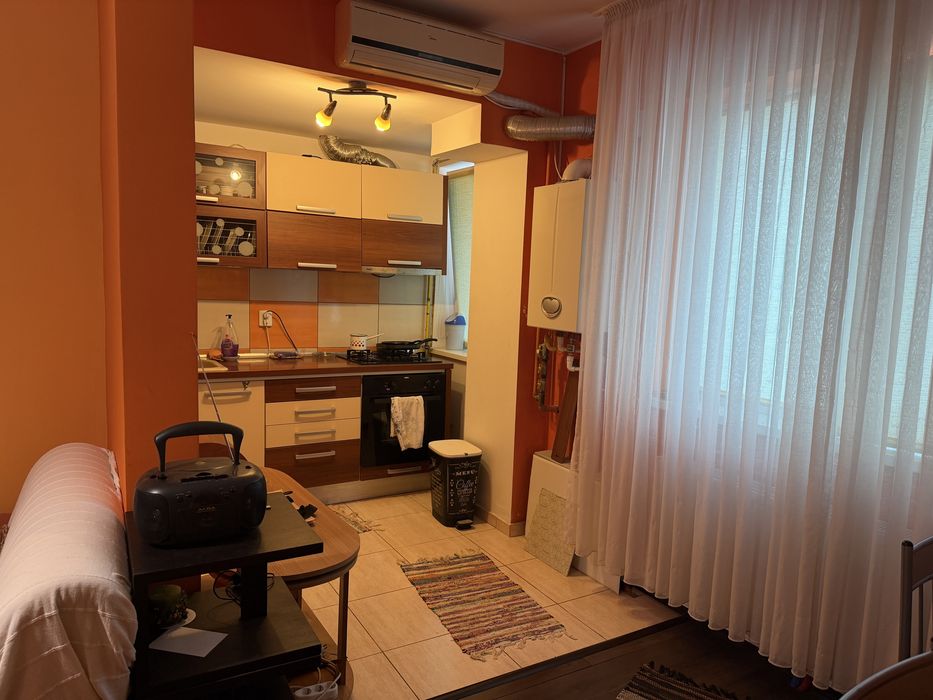 Apartament 2 camere