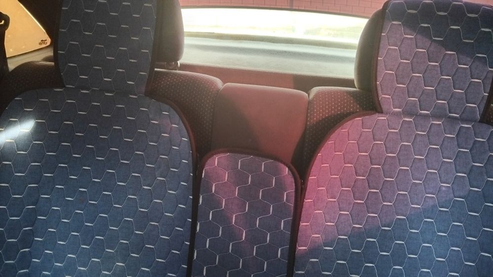 Опель вектра сатылымда