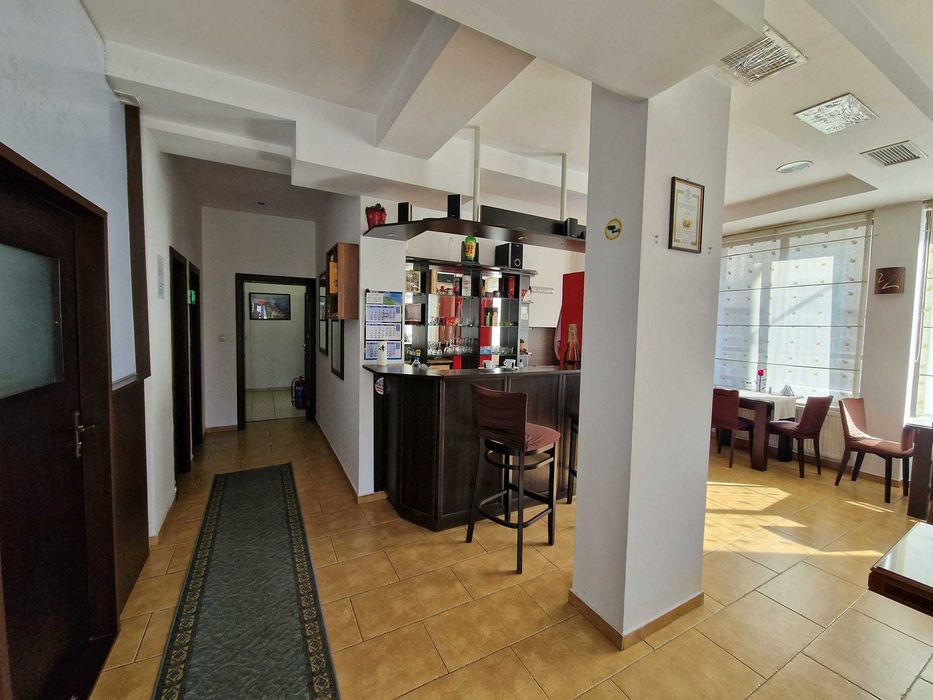 Продава се Хотел в Банско - 550 кв.м за 910 €/кв.м - Снимка #4