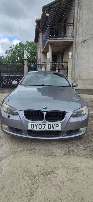 BMW 3 Series 2008 — imagine 5