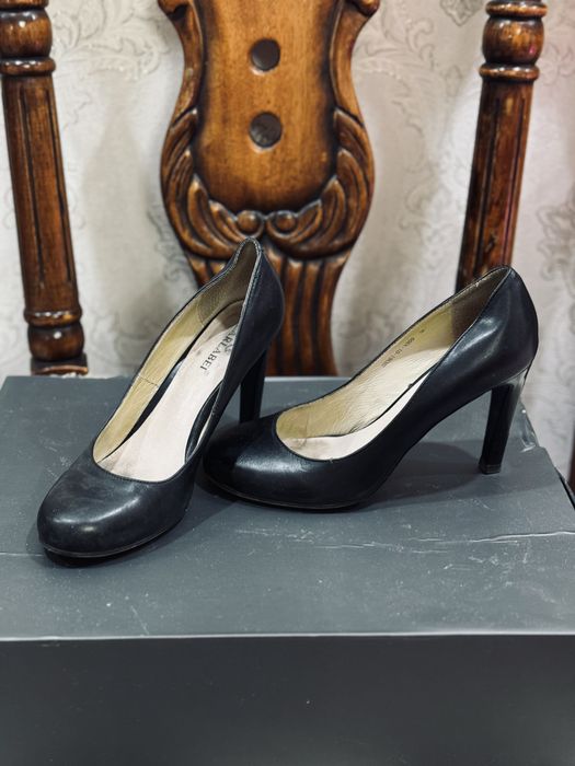 Продам обувь осенние летние