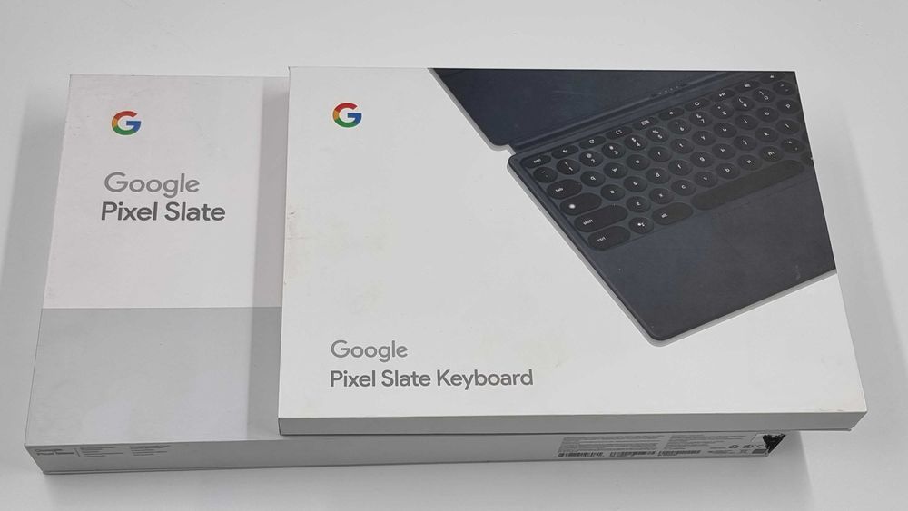Chrome Book Google Pixel State [Amanet Club Caro]