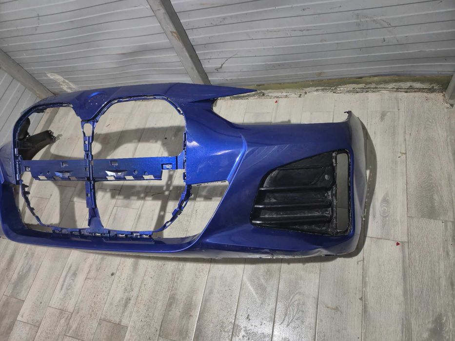 Bara fata BMW seria 4 G26 G22,G23 An 2021 2022 2023 2024