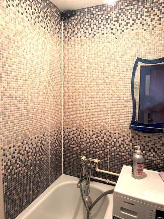 3х ком.малог.1эт, год 1973, 3мкр