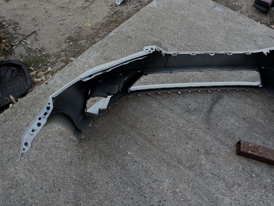 Броня Сеат ибиза/Seat Ibiza