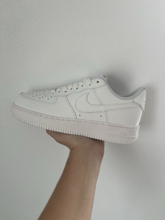 Air force 1. low
