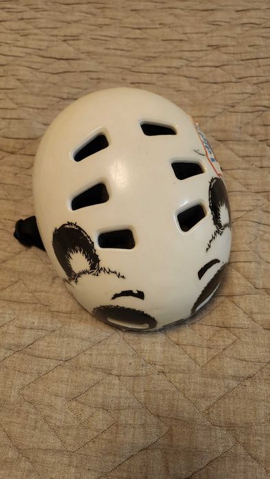 Каска за ски, сноуборд, детска